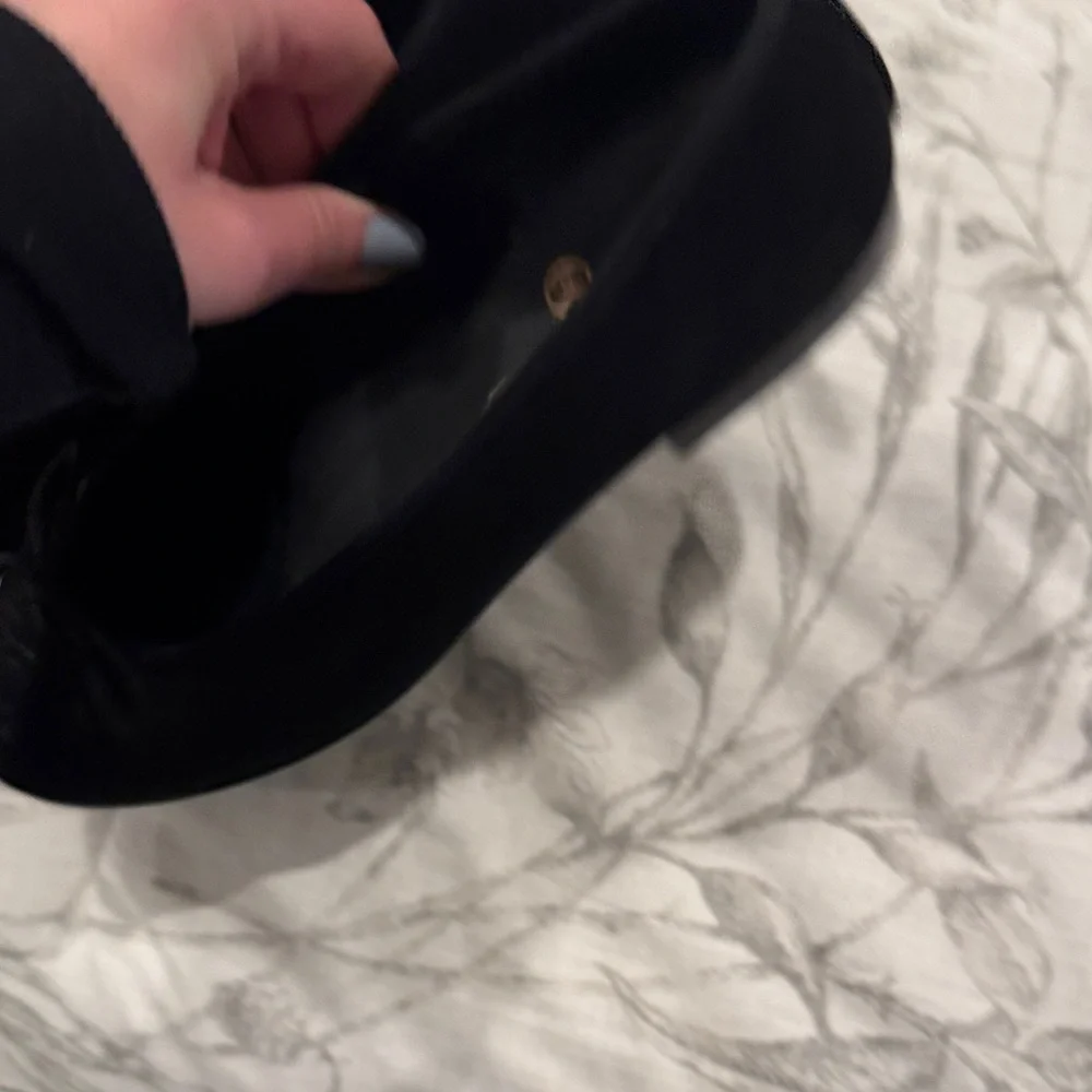 Chanel style flats - Picture 11 of 11